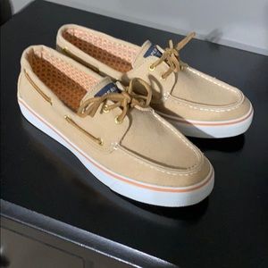 Women’s Sperry Topsider
